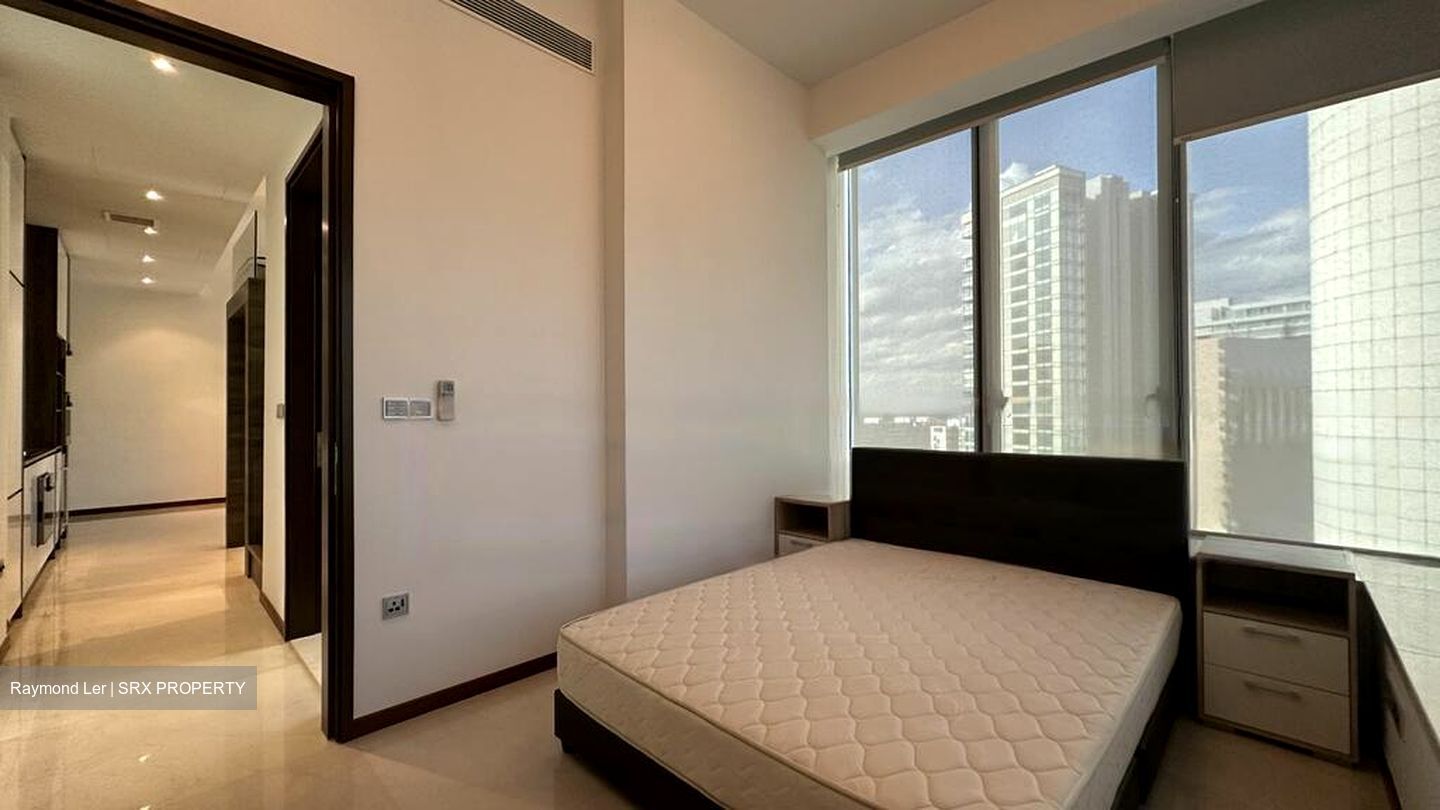 The Scotts Tower (D9), Condominium #471503591